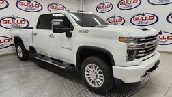 2023 Chevrolet Silverado 3500HD High Country