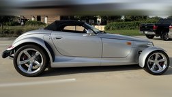 2001 Chrysler Prowler Base
