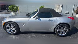 2006 Pontiac Solstice Base