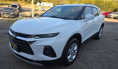 2019 Chevrolet Blazer LT