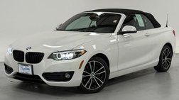 2020 BMW 2 Series 230i xDrive
