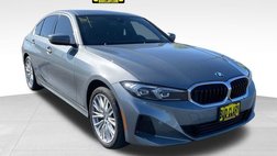 2024 BMW 3 Series 330i xDrive
