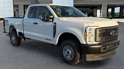 2026 Ford Super Duty F-250 XL