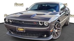 2016 Dodge Challenger R/T Scat Pack