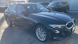 2023 BMW 3 Series 330e