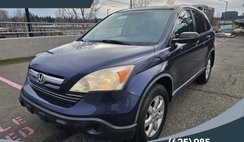2007 Honda CR-V EX