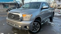 2008 Toyota Tundra Limited