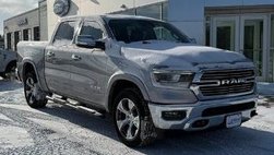 2021 Ram Ram Pickup 1500 Laramie