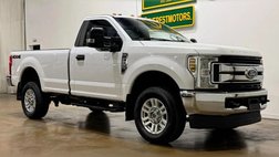 2019 Ford Super Duty F-250 XL