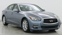 2014 Infiniti Q50 Premium