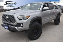 2020 Toyota Tacoma TRD Off-Road