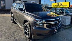 2015 Chevrolet Tahoe LS