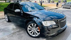 2021 Chrysler 300 Touring L