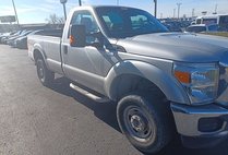2015 Ford Super Duty F-250 XL