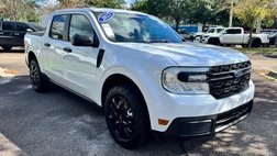 2023 Ford Maverick XL