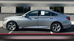2020 Honda Accord EX