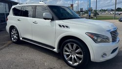 2013 Infiniti QX56 Base