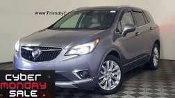 2019 Buick Envision Premium II