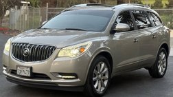 2017 Buick Enclave Premium