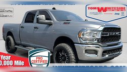 2024 Ram Ram Pickup 2500 Tradesman