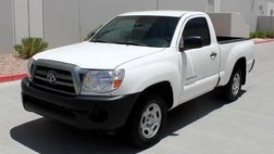 2010 Toyota Tacoma Base