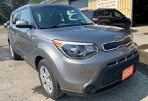 2014 Kia Soul Base