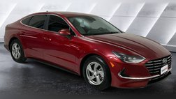 2023 Hyundai Sonata SE