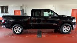 2019 Ram Ram Pickup 1500 Big Horn