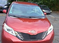 2013 Toyota Sienna LE