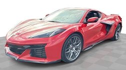 2026 Chevrolet Corvette Z06