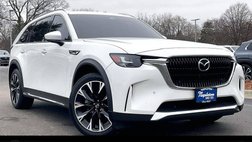 2024 Mazda CX-90 Plug-in Hybrid Premium