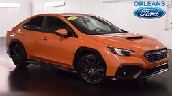 2023 Subaru WRX Premium