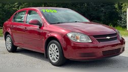 2009 Chevrolet Cobalt LT