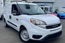 2022 Ram ProMaster City Base