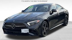 2023 Mercedes-Benz CLS-Class CLS 450 4MATIC