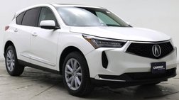 2022 Acura RDX SH-AWD