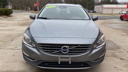 2016 Volvo V60 T5 Premier