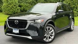 2024 Mazda CX-90 3.3 Turbo Premium Plus