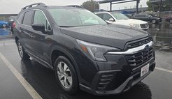 2024 Subaru Ascent Premium 7-Passenger