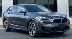 2018 BMW X2 xDrive28i