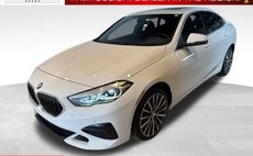 2022 BMW 2 Series 228i xDrive Gran Coupe