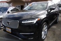 2016 Volvo XC90 T6 Inscription