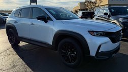 2024 Mazda CX-50 2.5 S Premium