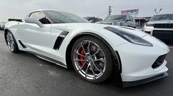 2019 Chevrolet Corvette Z06