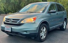 2010 Honda CR-V EX