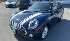 2019 MINI Clubman Cooper