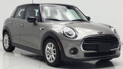 2021 MINI Hardtop Cooper