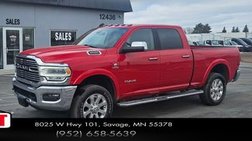 2022 Ram Ram Pickup 3500 Laramie