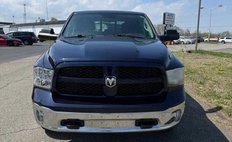 2015 Ram Ram Pickup 1500 SLT