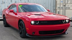 2016 Dodge Challenger R/T Scat Pack